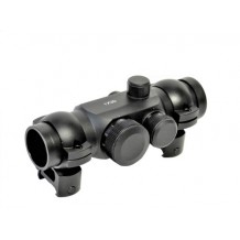 Electronic Dot Sight with Picatinny Rails